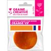 Solid Candle Dye 20 G Orange