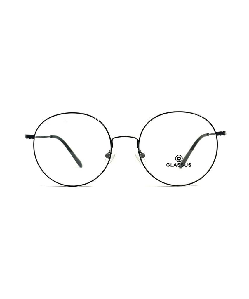 Geullaseuuseu Beta Titanium Eyeglass Frames Bh5033