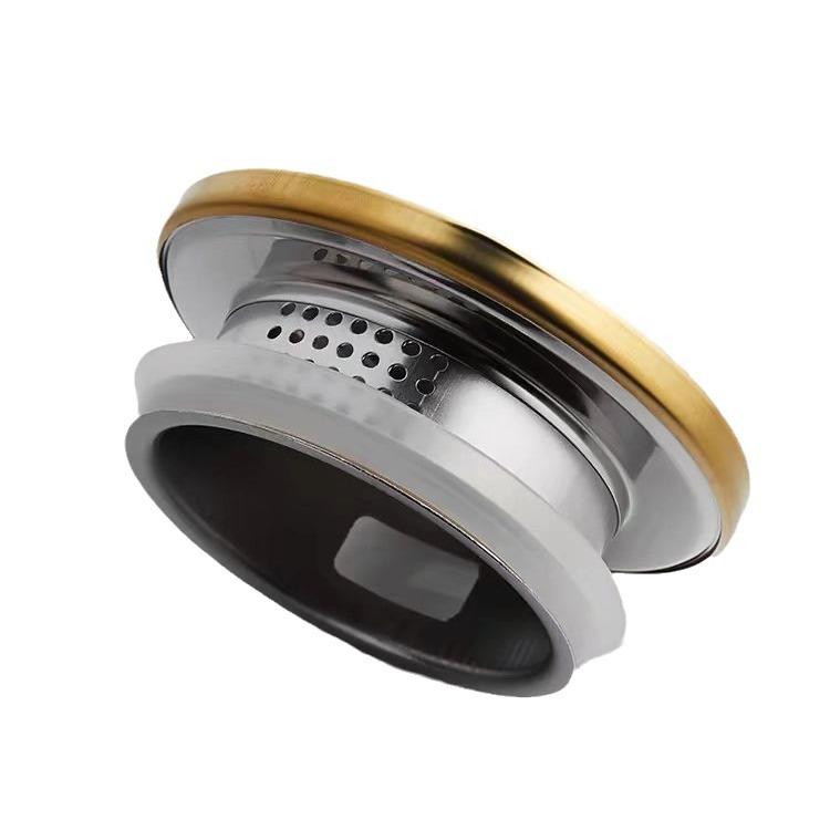 Glass Cold Water Kettle Large Capacity Metal Lid Household Transparent Set High Temperature Resistant and Crack-proof Cold Water Kettle