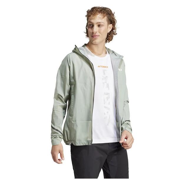 adidas Xperior 2.5L Light Rain Dry куртка