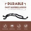 Kit de Reemplazo de Manguera del Enfriador de Aceite de Coche 25470-2GGA0 254702GGA0 Para Sonata Santa Fe Sport Kia Optima Sorento KX7 2015-2018