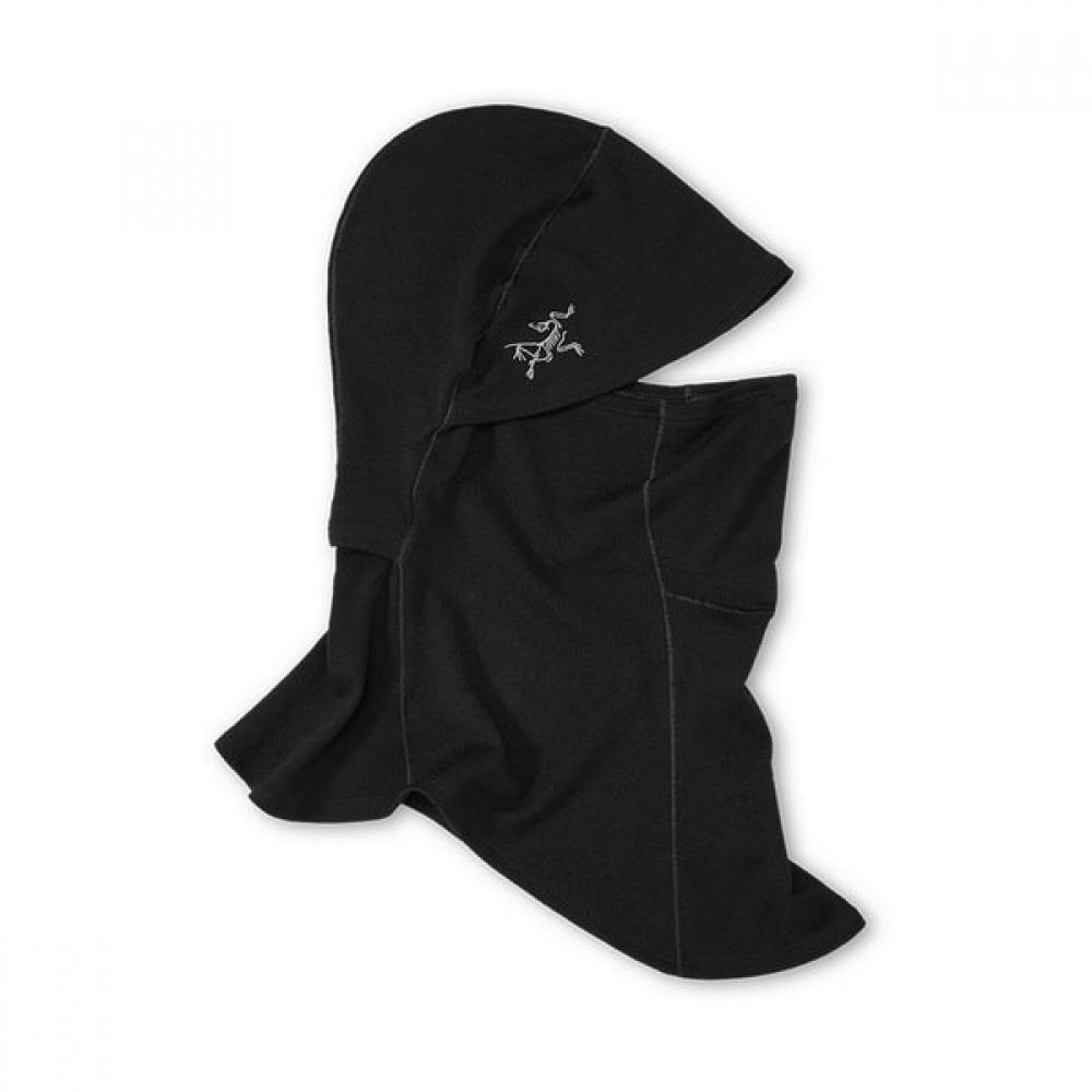 Arc Teryx Fw24 Cagoule Légère en Laine Aeofux5968