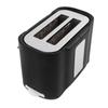 Bread Machine Household Small Mini 850W Stainless Steel Bread Sandwich Reheat Breakfast Machine