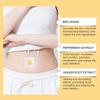 Firming Shaping Body Patches For Elegant Silhouette And Beauty Care