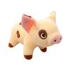 Pig Charming Plush Stuffed Animal In Cartoon Style Perfect For Kids Present Birthday
