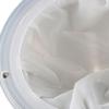 Food Filter Strainer Mesh Yogurt Milk Maker Whey Separator Reusable Multipurpose for