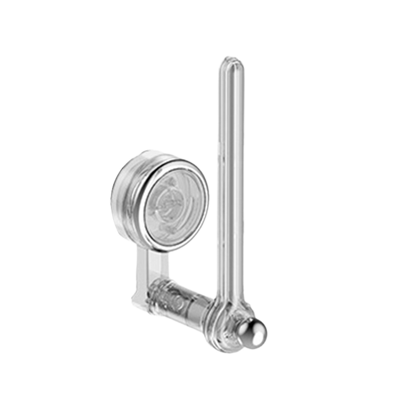 

Держатель для кухонного бумажного рулона, Настенный пластиковый пакет для упаковки, без сверления, Подставка для тряпок, Стойка для хранения One Size