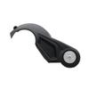Motorcycle Final Drive Guard Protection Cover For BMW R1300GS R 1300 GS R1300 GS 2023 2024 2025 Rear Drive Shaft Protection