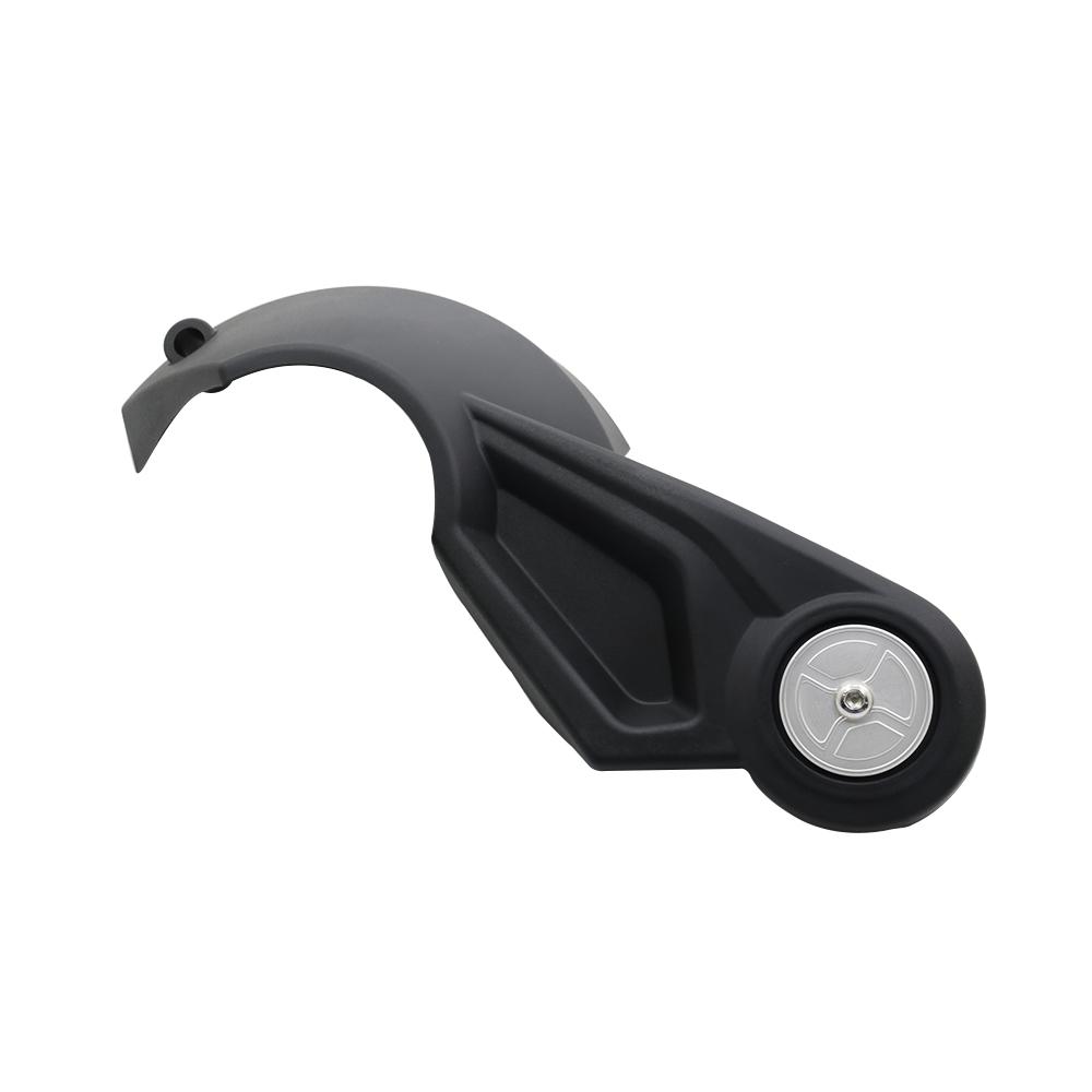 Motorcycle Final Drive Guard Protection Cover For BMW R1300GS R 1300 GS R1300 GS 2023 2024 2025 Rear drive shaft protection