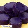 Colored Plastic Bottle Caps for DIY Creative Puzzles & Crafts