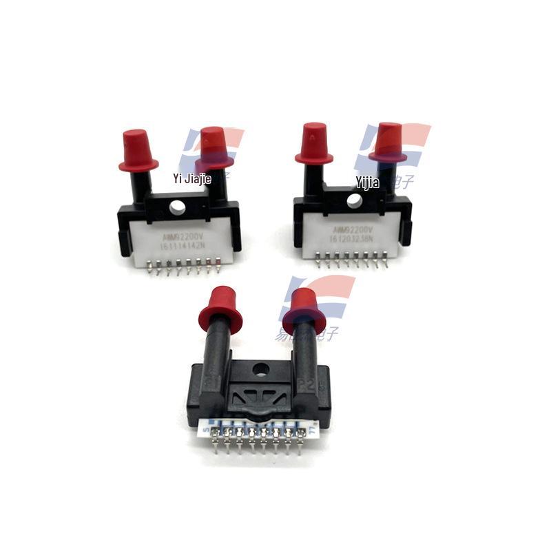 AWM92200V Low Power Flow Sensor ±5.0mbar for Environmental Monitoring AWM92200V