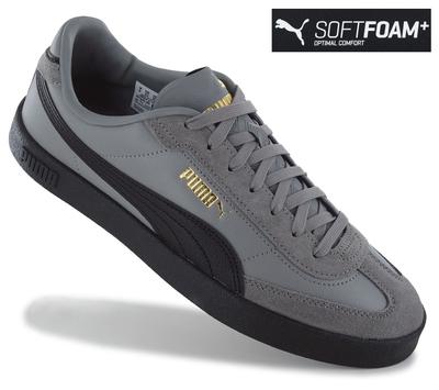 Club 2 II ERA - Baskets pour Homme Chaussures Gris 397447-05 ORIGINAL