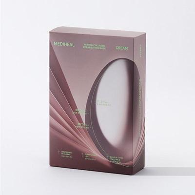 Retinol Collagen Cream Lifting Mask 30ml*4EA