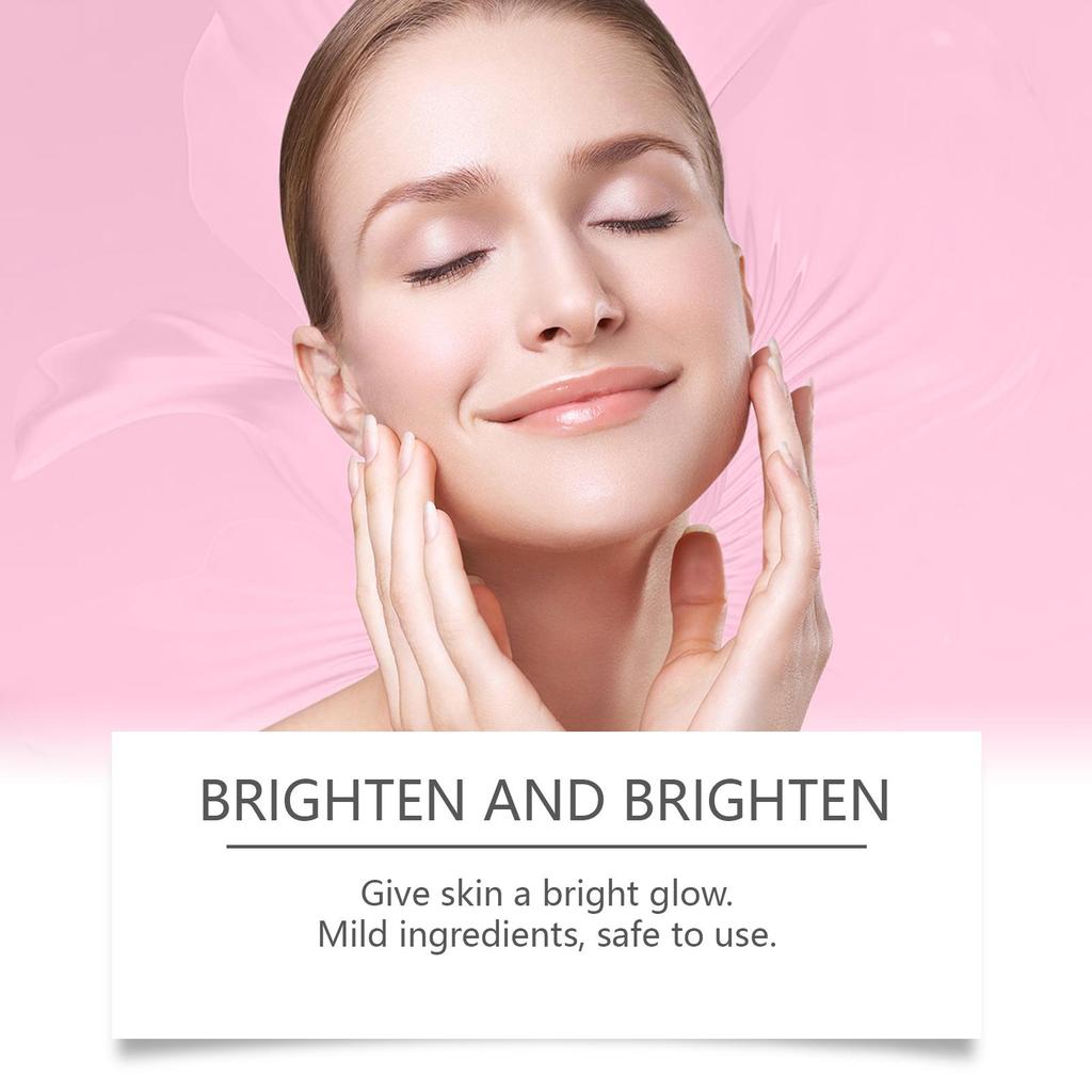 Arbutin Cream Whitening Freckle Cream Smooth Improves Dull Skin Deep Moisturizing Hydrating Face For For Sensitive Skin 202 X9Z6