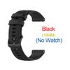 Soft Strap For Garmin Venu 2S Vivomove 3S Wristband 18mm Silicone Smart Watch Band Bracelet Replacement Accessories