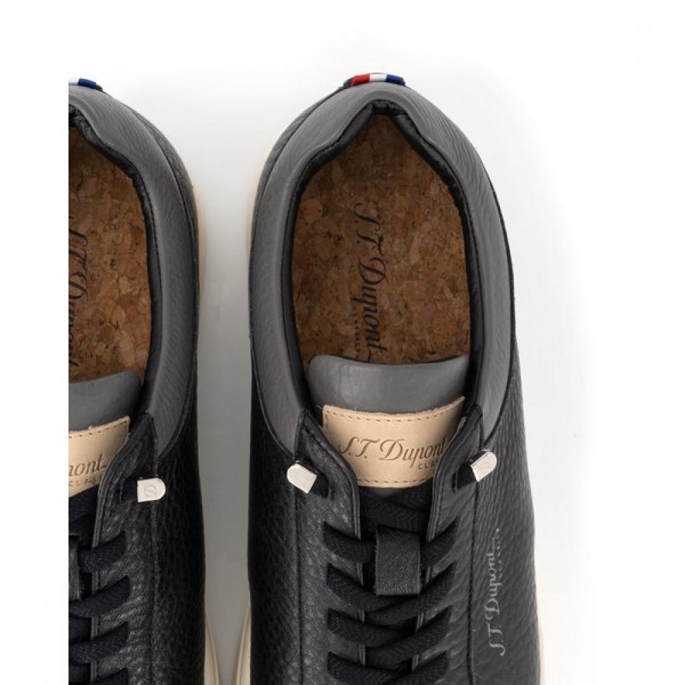 S.t. Dupont Bending Sneakers Pe2smc2sn638pbk