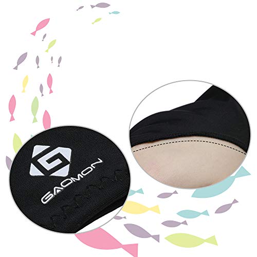 GAOMON Two-Finger Gloves, Drawing Tablet, Pen Display, Sketching Tablet, One Size Fits Left and Right Hands