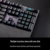 ROG Strix Scope II RX Mechanical Gaming Keyboard
