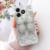 For Honor X5C / Huawei Honro X5C Plus Phone Case Teansparent Soft TPU Casing Floral Butterfly New Fashion Painting Back Cover