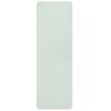 ACTIGET Tapis de yoga, exercice de fitness, antidérapant, 183x61 cm, matelas pilates, menthe/gris