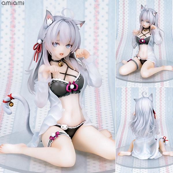 KDcolle Alya Sometimes Hides Her Feelings Cat Ears Ver. 1/7 Figure KADOKAWA