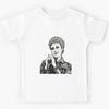 Penetration - Pauline Murray Kids T-Shirt