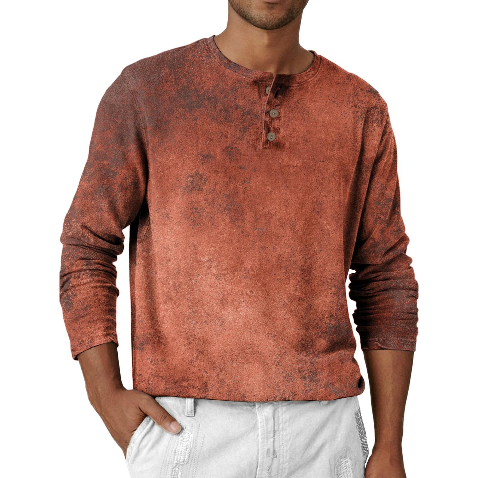 

Мужская свободная повседневная толстовка с длинными рукавами, лацканами и застежкой-молнией XXXL