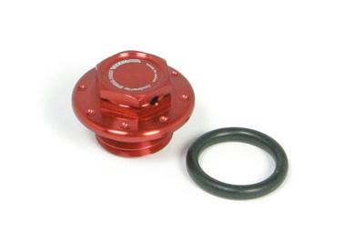 SP Takekawa Filler Cap RD CBR250R 07-06-0009
