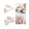 Plush Pillow, Comfortable Toy, Throw Pillow for Home Decoration