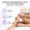 Inner Thighs Whitening Cream Moisturizing Skin Brightening Cream