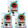 Canban Probiotic Portable Mouthwash - Pingu Watermelon Edition
