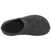 Crocs Wygodne Domowe Lekkie Sportowe Kapcie Unisex Kapcie Czarne 205917-060