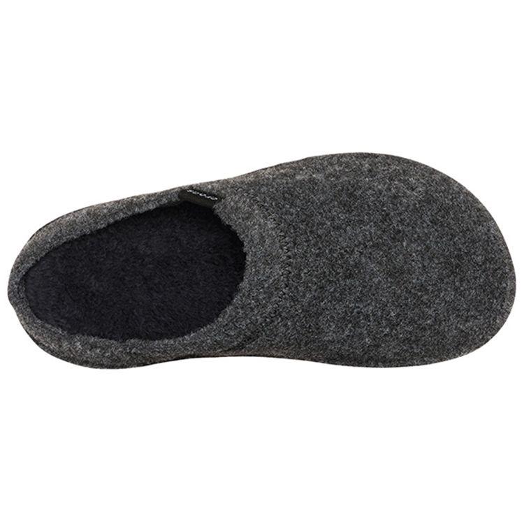 Crocs Comfortable Home Lightweight Sports Slippers Unisex Slippers Black 205917-060