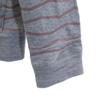 Paul Smith Border Pattern Jacket S Gray Men's Used