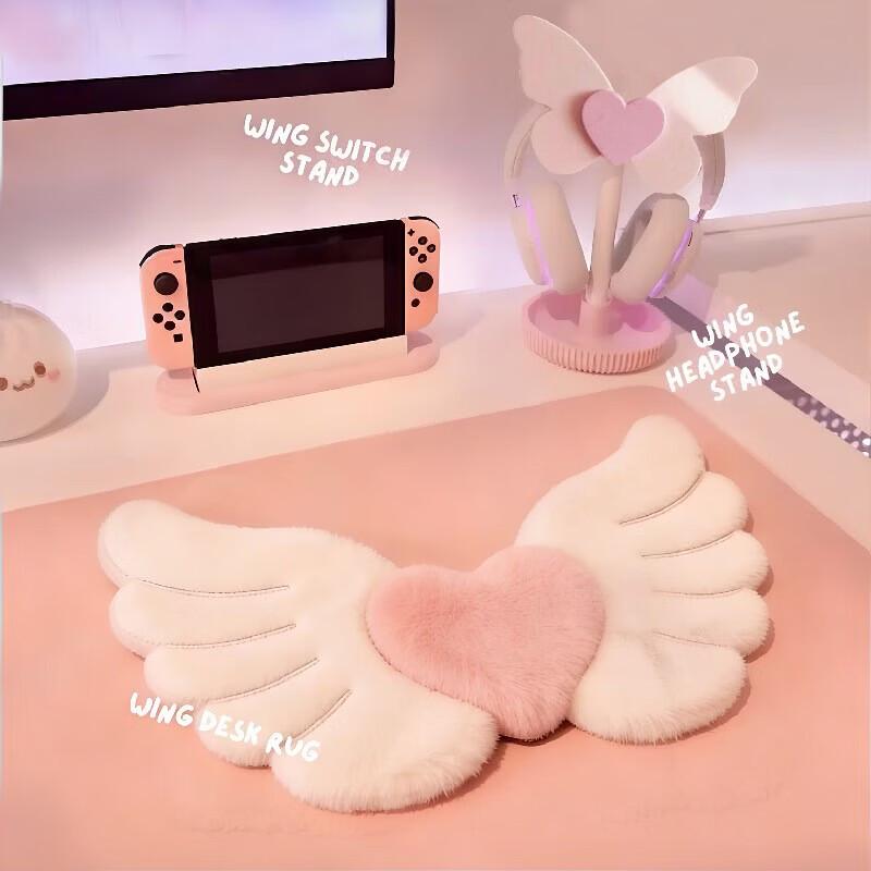 Iterativer Weltraum-Sailor Moon Headset-Ständer