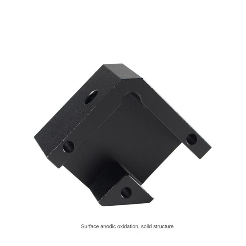 

A96I-Right-Angle Ruler Installation Helper For Voron V0 2.4 Micrometre Salad Fork Rigrat 3D Printer,For 2020 Profile Parts