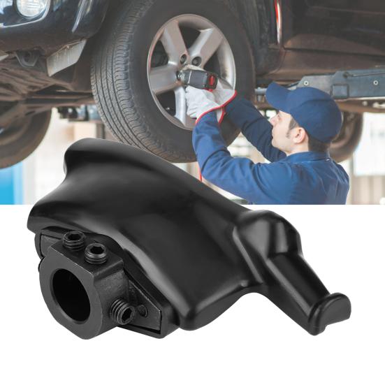 

Крепление для шиномонтажного устройства 28 мм, прочное, черное, с защитой от царапин, с высокой головкой из АБС-пластика для автомобиля