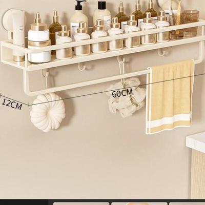 Bagno – Ripiani e accessori bagno
