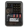 Y2GD ExpressLRS 2.4GHZ PWM Receiver 3/5 Channel Precise Control for Model Builder