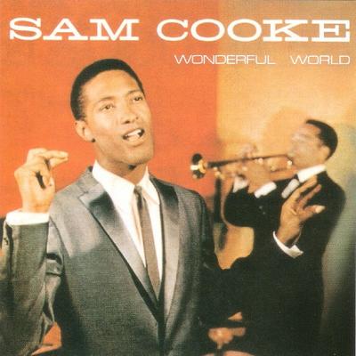 CD SAM COOKE - Wonderful World ST9001 Caravelle 1992 Deutschland ObiJazz Gebraucht