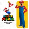 Disguise Cosplay Ario Classic Kids Red [Parallel Import]