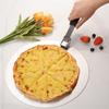 Instrumente pentru copt pizza – Cuţite pentru pizza