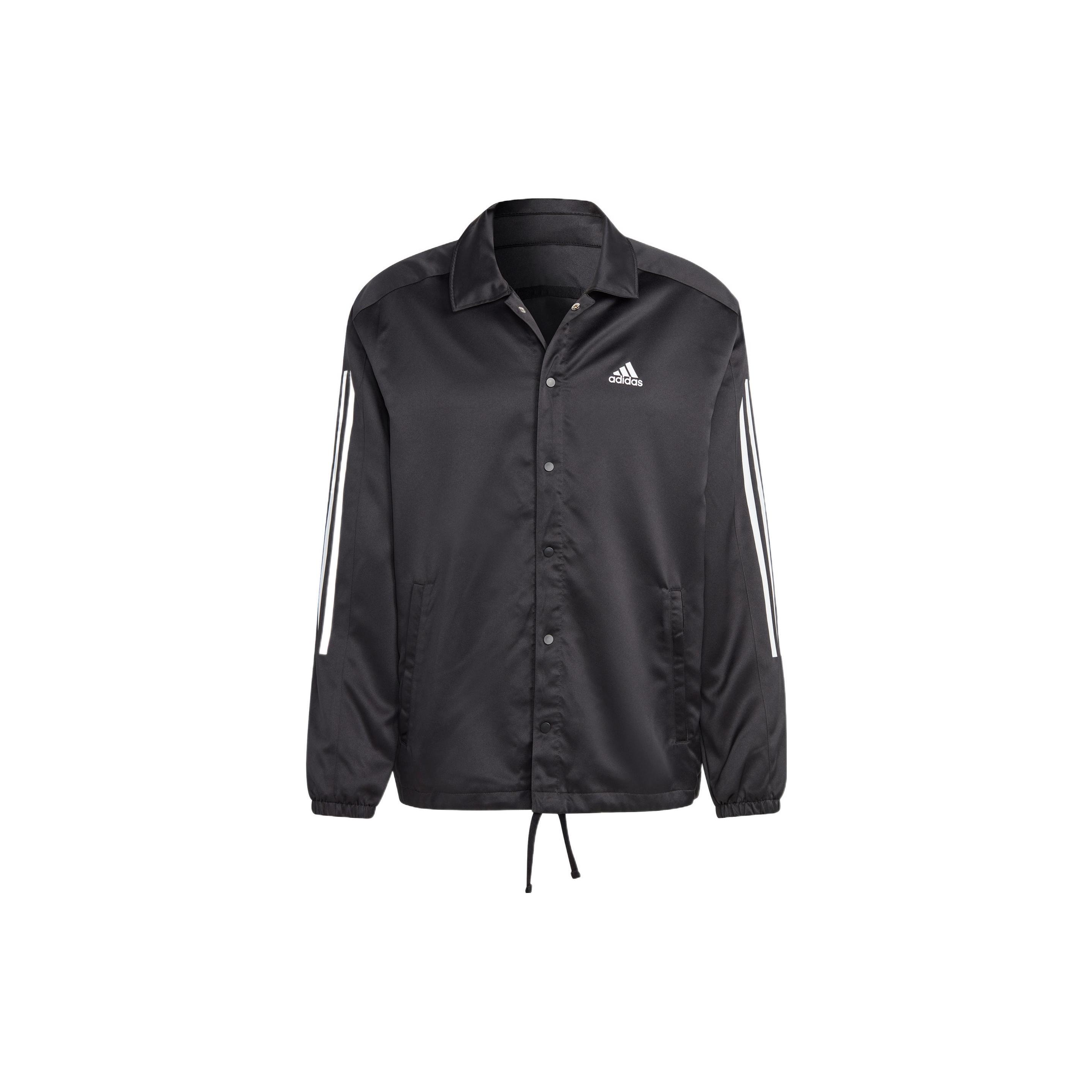 Adidas Adidas Куртка спортивная мужская IB8395 XL