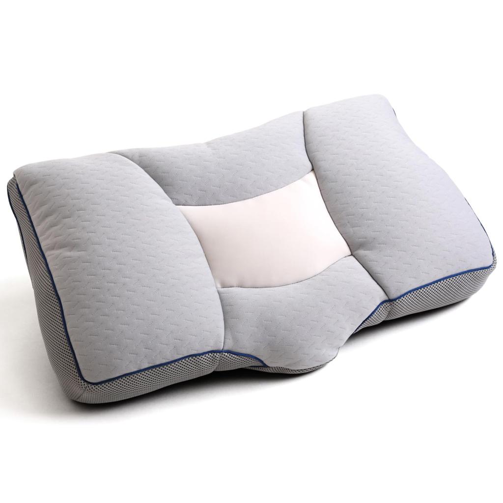 Showa Nishikawa Official Neck Support Pillow 58 X 32 Product 2211012900938 SN2050, Cm, Code