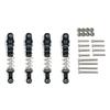 Metal Upgrade Shock Absorber for Mangniu D90/D91/D96/MN98/99S/WPL RC Cars