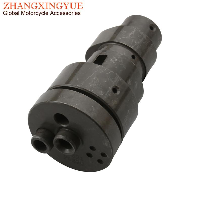 Scooter GTS300 GTV300 Camshaft For Vespa GTS 300 Supertech HPE GTV 300cc 4T 4V E4 1A0143690A  Engine Parts