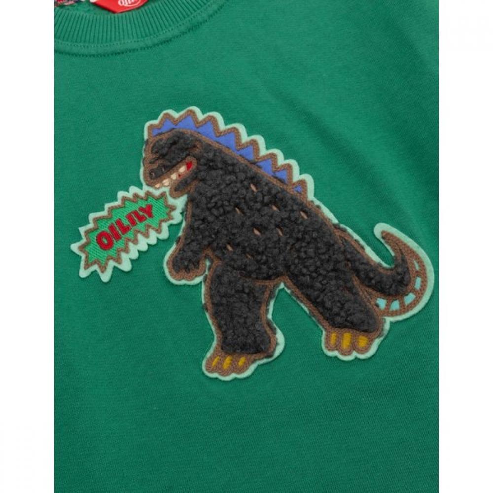 Oilily Kids Sweater Okhfets001a