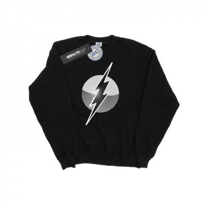 Mens Flash Spot Logo Sweatshirt