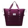Expandable Travel Duffle Bag