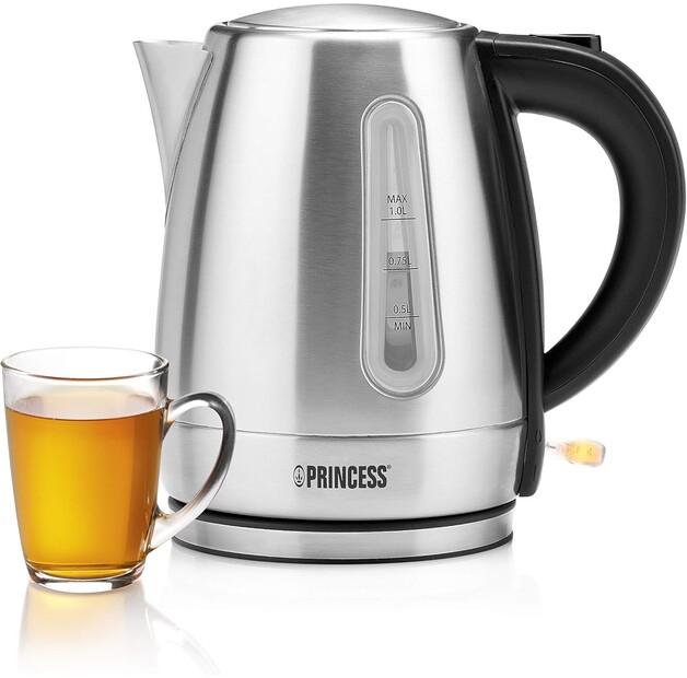 Kettle Princess 236023